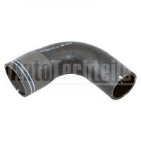 Патрубок интеркулера левый Фиат Добло 1.6 - 2.0 Multijet 2010- | Autotechteile (Германия)