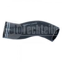 Патрубок интеркулера правый Фиат Добло 1.6 - 2.0 Multijet 2010- | Autotechteile (Германия)
