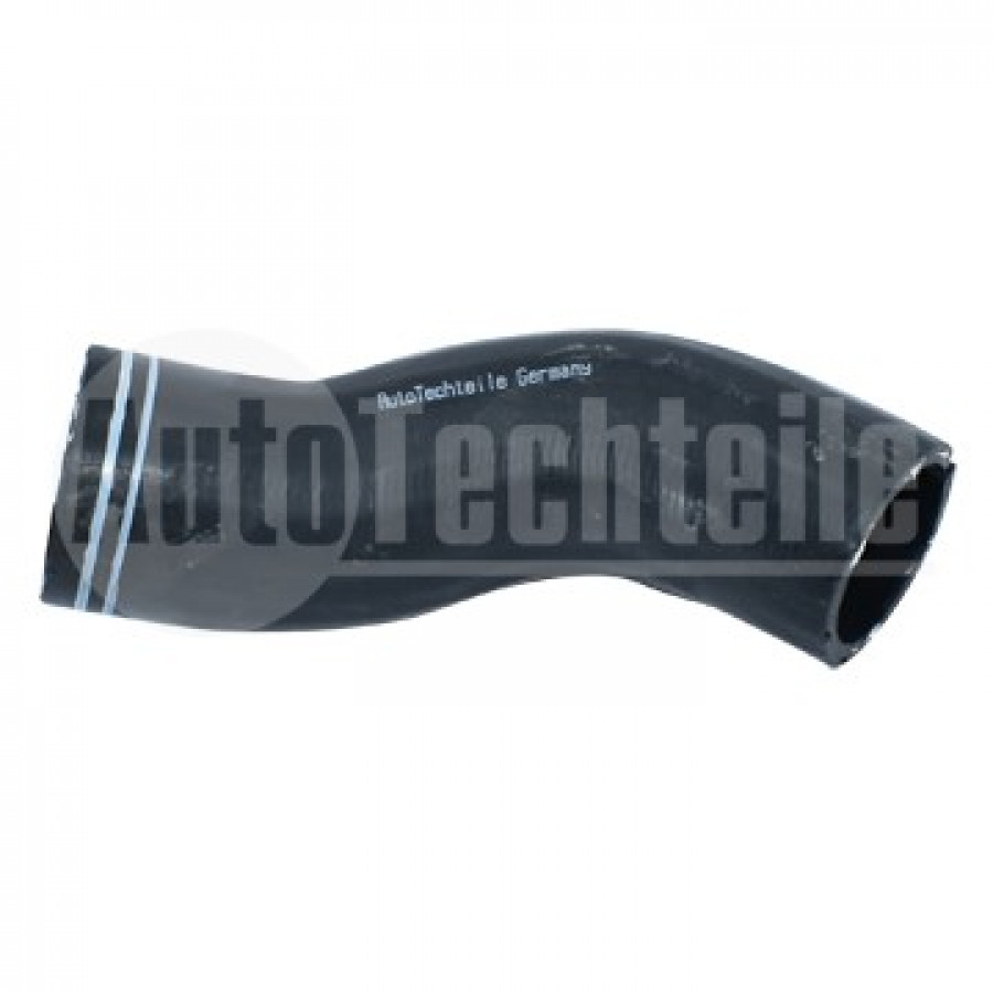 Патрубок интеркулера правый Фиат Добло 1.6 - 2.0 Multijet 2010- | Autotechteile (Германия)