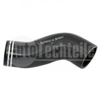 Патрубок интеркулера правый Фиат Добло 1.3 Multijet 2010- | Autotechteile (Германия)
