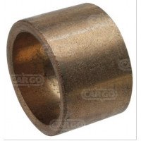 Втулка стартера (большая) Фиат Добло 1.3 - 1.9 JTD - Multijet 15.05x12.07x10mm | Cargo (Италия)