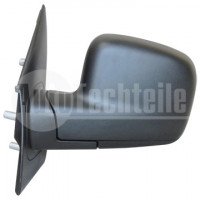 Зеркало механическое левое Фольксваген транспортер т5 2003- | AutoTechteile