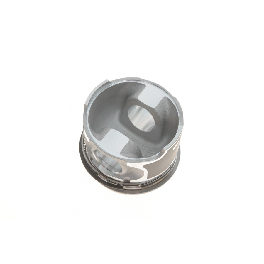 Поршень с кольцами первый ремонт +0.50mm Renault Kangoo 1.5 Dci 2001- 2008 (76.5mm) - палец 26mm | NPR