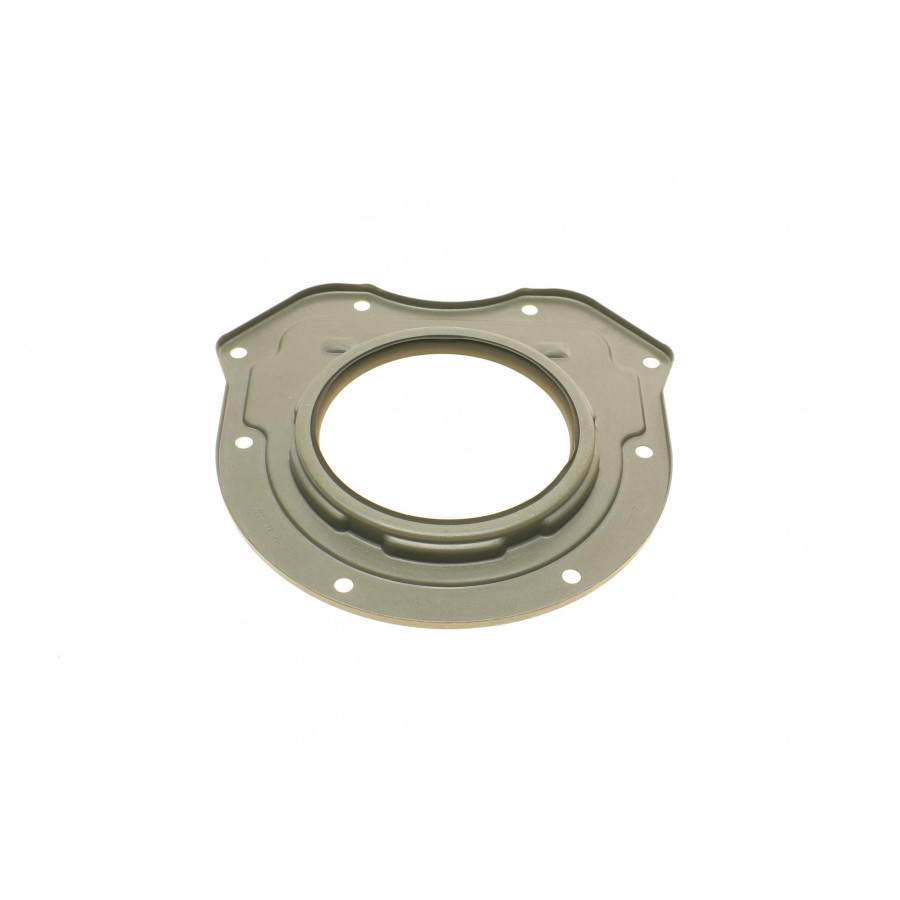 Задній сальник колінвалу в корпусі Ford 2.2 TDCi - 106 x 196/215mm | Corteco