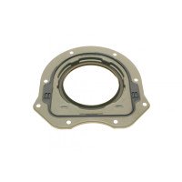 Задній сальник колінвалу в корпусі Ford 2.2 TDCi - 106 x 196/215mm | Corteco