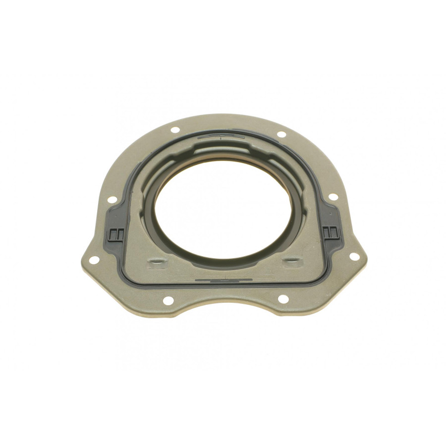 Задній сальник колінвалу в корпусі Ford 2.2 TDCi - 106 x 196/215mm | Corteco