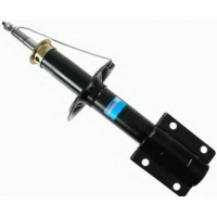 Передняя стойка CITROEN JUMPER 1.0/1.5t 04.94- 04.2006 | SACHS 280 975