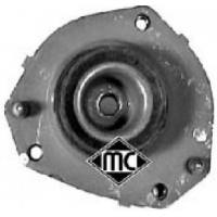 Опора переднего амортизатора Jumper/Ducato/Boxer 1994- 2002 | Metalcaucho 02925