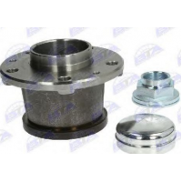 Подшипник задней ступицы (ступица в сборе) на Jumper/Ducato/Boxer 1.2- 1.6t - | BTA H2C023BTA