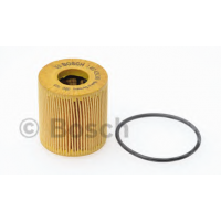 Фильтр масляный на Citroen Jumper 2006- | BOSCH 1 457 429 249