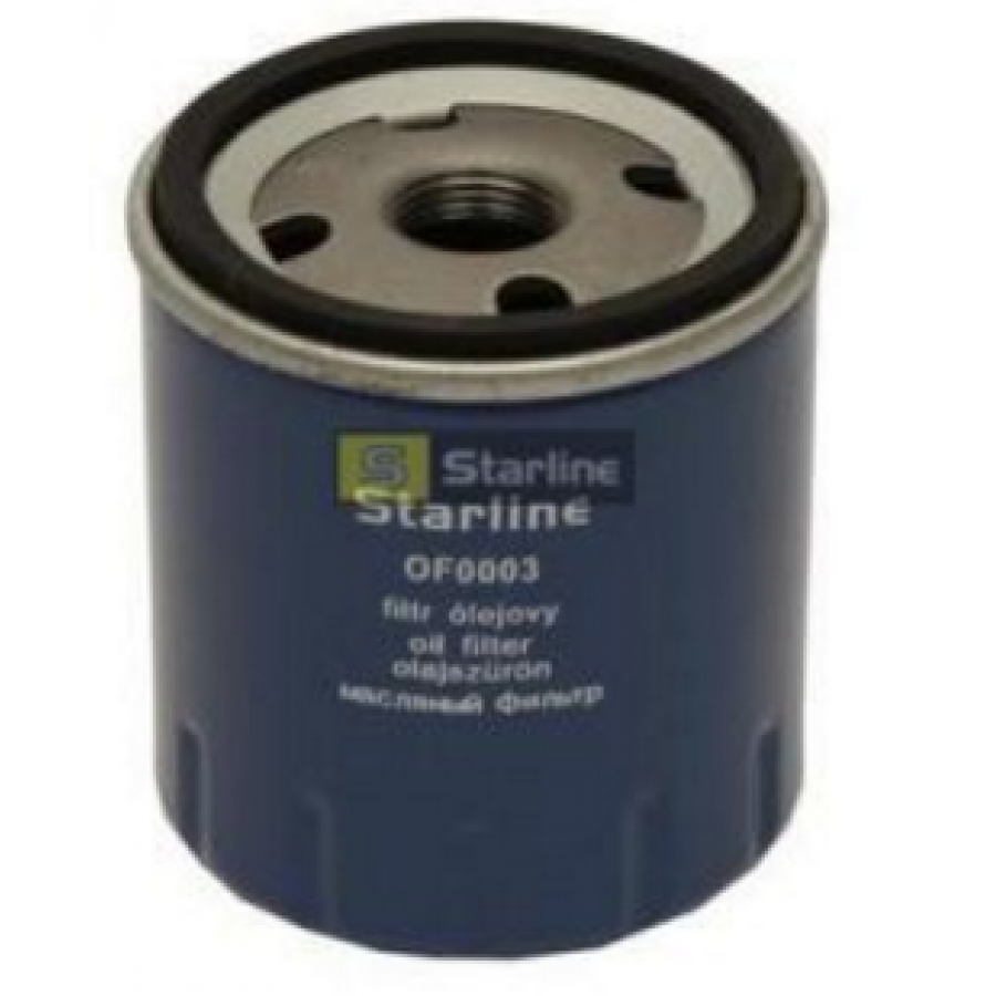 STARLINE S SF OF0003 фильтр масла на Ситроен Джампер 94-2006