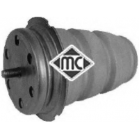 Отбойник задней рессоры Jumper Ducato Boxer 94- 2002 | METALCAUCHO 02957