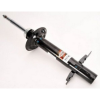 Передняя стойка CITROEN JUMPER 1.7t 2006- MAGNETI MARELLI 1974G