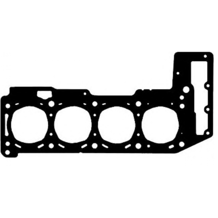 PAYEN AG6060 - Прокладка головки блока цилиндров Citroen Jumper 3.0HDI 2006-