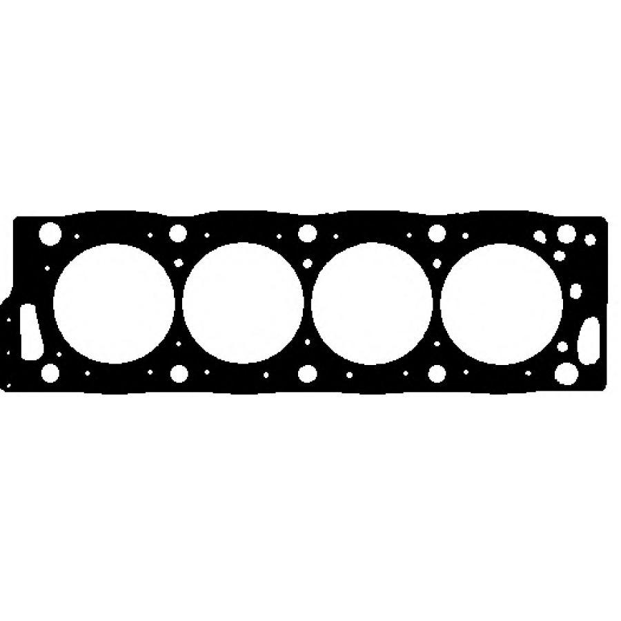 AJUSA 10069400 - Прокладка головки блока цилиндров Citroen Jumper 2.0i 1994-