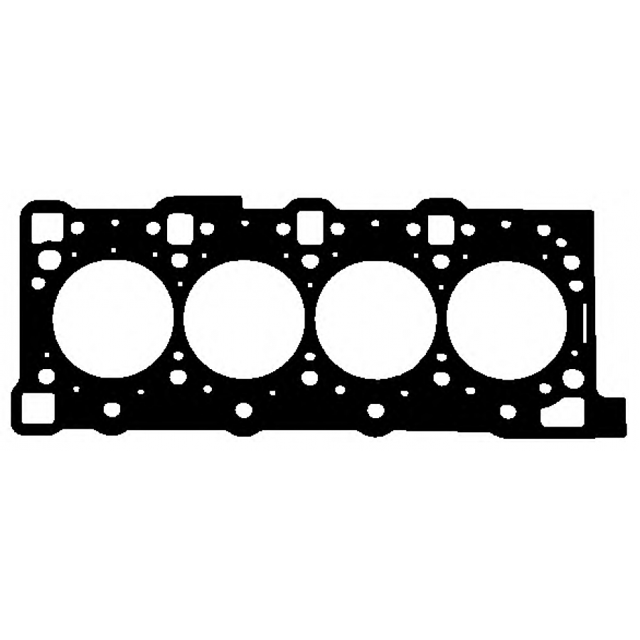 AJUSA 10094800 - Прокладка головки блока цилиндров Citroen Jumper 2.5D/TD 1994-