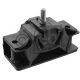 Подушка двигателя левая на Ситроен Джампе р 1,8t 2,0i- 1,9D/TD 1994- 2006 | Metalcaucho 02987