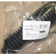 Пыльник рулевой тяги на Citoen Jumper. Fiat Ducato. Peugeot Boxer с Г/У 2006- | LEMFORDER 35374