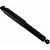 Амортизатор задний для DUCATO / JUMPER / BOXER 94- 2001 грузоподъемность 1.0- 1.4 тонны | SACHS 280 979