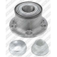 Подшипник задней ступицы (ступица в сборе) на Ducato/Boxer/Jumper 1.2- 1.6t - | SNR R141.00