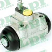 Задний колесный тормозной цилиндр на Citroen Jumper 1.0- 1.4t 94- 2006 | SAMKO C06844
