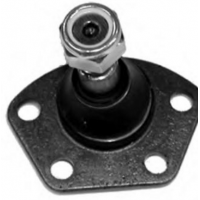 Шаровая опора Jumper Ducato Boxer 02.02- 06.06 | ASMETAL 10FI3004