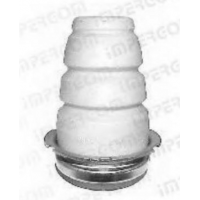 Отбойник задней рессоры Jumper Ducato Boxer 94- 2002 | UC- EL 31408