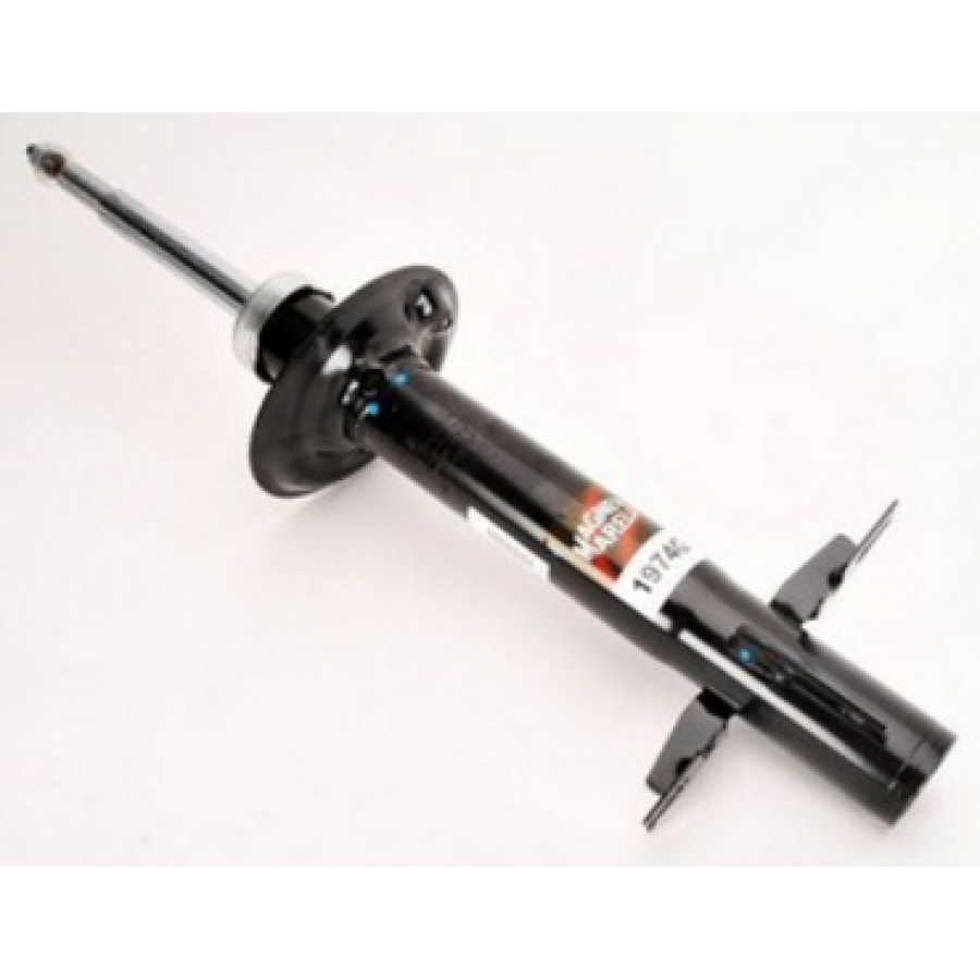 MAGNETI MARELLI 1974G - передний амортизатор Citroen Jumper 2006-