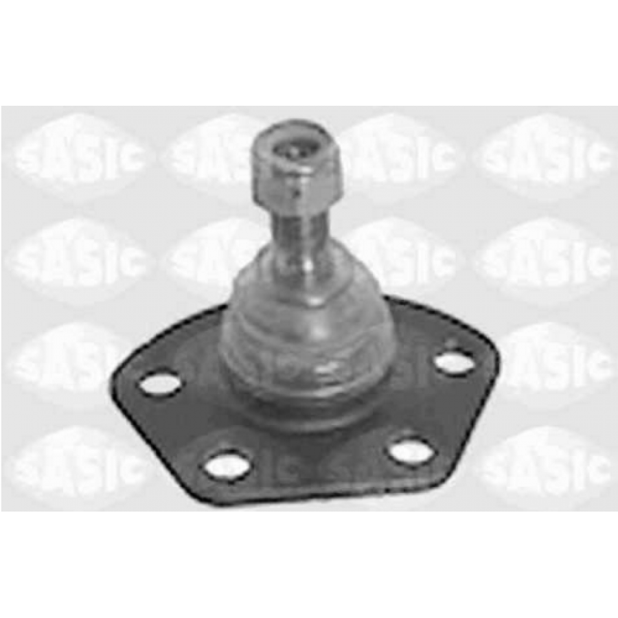 SASIC 6403323 - Шаровая опора на Jumper Ducato Boxer 94-2001 годов выпуска, грузоподъемность 1.0-1.4t