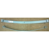 Рессора задняя Jumper / Ducato / Boxer 94- 2002 однолистовая | Tes 51912080019