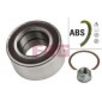 Подшипник передней ступицы Fiat Doblo 2001- 2010 с ABS | Fag 713 6903 00