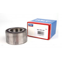 Подшипник передней ступицы Fiat Doblo 2001- 2010 с ABS (голый) | SKF BAH- 0055AAX