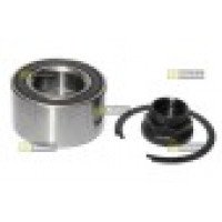 Подшипник передней ступицы Fiat Doblo 2001- 2010 с ABS | Starline S LO 23539