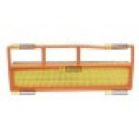 Воздушный фильтр на Фиат Добло 1.3 JTD / Multijet | Starline S SF VF7821