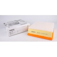 Фильтр воздушный Фиат Добло 1.6 / 2.0 Multijet | Wunder WH- 664