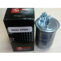 Топливный фильтр Fiat Doblo 1.9 D  | Clean Filters DN1910