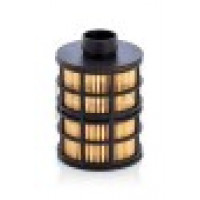 Топливный фильтр Фиат Добло 1.3 JTD / Multijet | Mann PU723X