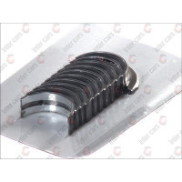 Коренные вкладыши Fiat Doblo 1.2i - 1.4i стандарт | Glyco H1092/5 STD