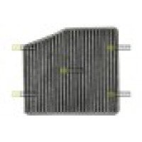 Фильтр салона Fiat Doblo 2001- 2010 угольный | Starline S SF KF9467C