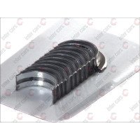 Коренные вкладыши Fiat Doblo 1.2i - 1.4i стандарт | Glyco H1092/5 STD