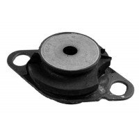 Подушка КПП левая Рено Кенго 1.5 / 1.9 Дизель и 1.2 / 1.4 / 1.6 Бензин | Lemforder 28888
