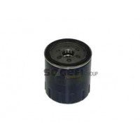 Фильтр масляный Fiat Doblo 1.6i / 1.9D- JTD 2001- 08.2004 | Clean Filters DO1815