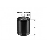 Масляный фильтр Fiat Doblo 1.2i 2001- 2003 | Clean Filters DO1822
