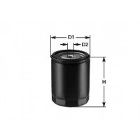 Масляный фильтр Fiat Doblo 1.2i 2001- 2003 | Clean Filters DO1822