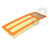Фильтр воздушный на Фиат Добло 1.3 Multijet 2010- | Clean Filters MA3071