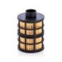 Топливный фильтр Фиат Добло 1.3 JTD / Multijet | Mann PU723X