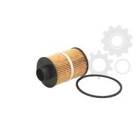 Топливный фильтр Фиат Добло 1.3 JTD / Multijet | Knecht KX208D