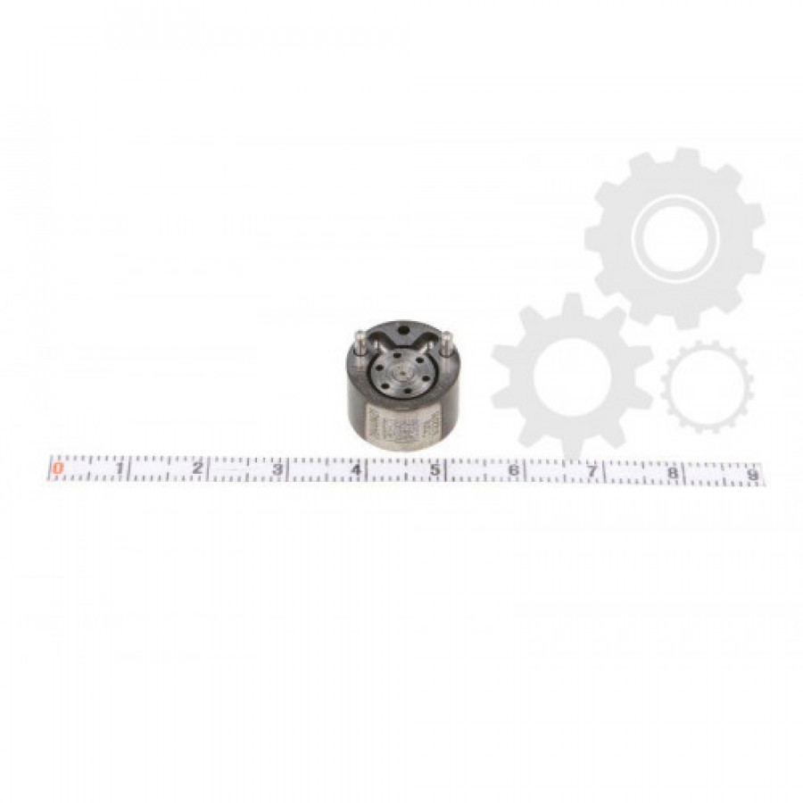 Клапан форсунки 1.5 Dci Renault Kangoo 28440421 (новый номер) | 28538389 (Китай)