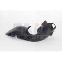 Подкрылок передний левый Fiat Doblo 2005- | KH2042 389