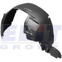 Подкрылок передний левый Fiat Doblo 2010- | KH2043 387